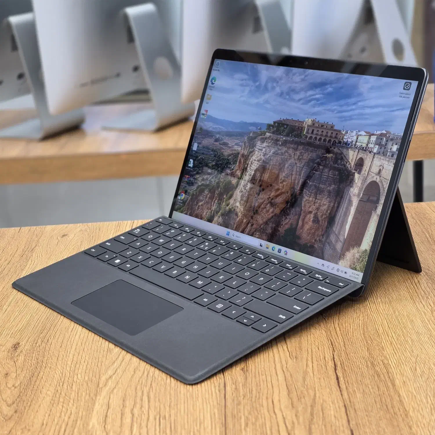 سرفیس پرو 9 Surface Pro با کیبوردوقلم اورجینال نو|رایانه همراه|مشهد, ارشاد|دیوار