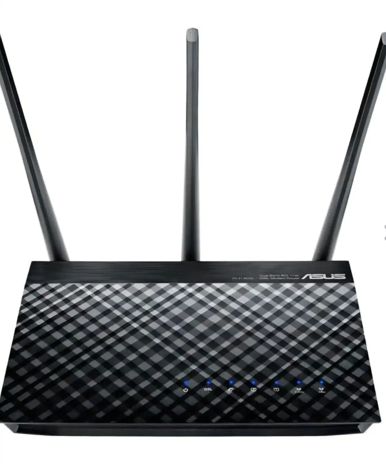 مودم ایسوس Adsl/Vdsl دو بانده|مودم و تجهیزات شبکه|اراک, |دیوار