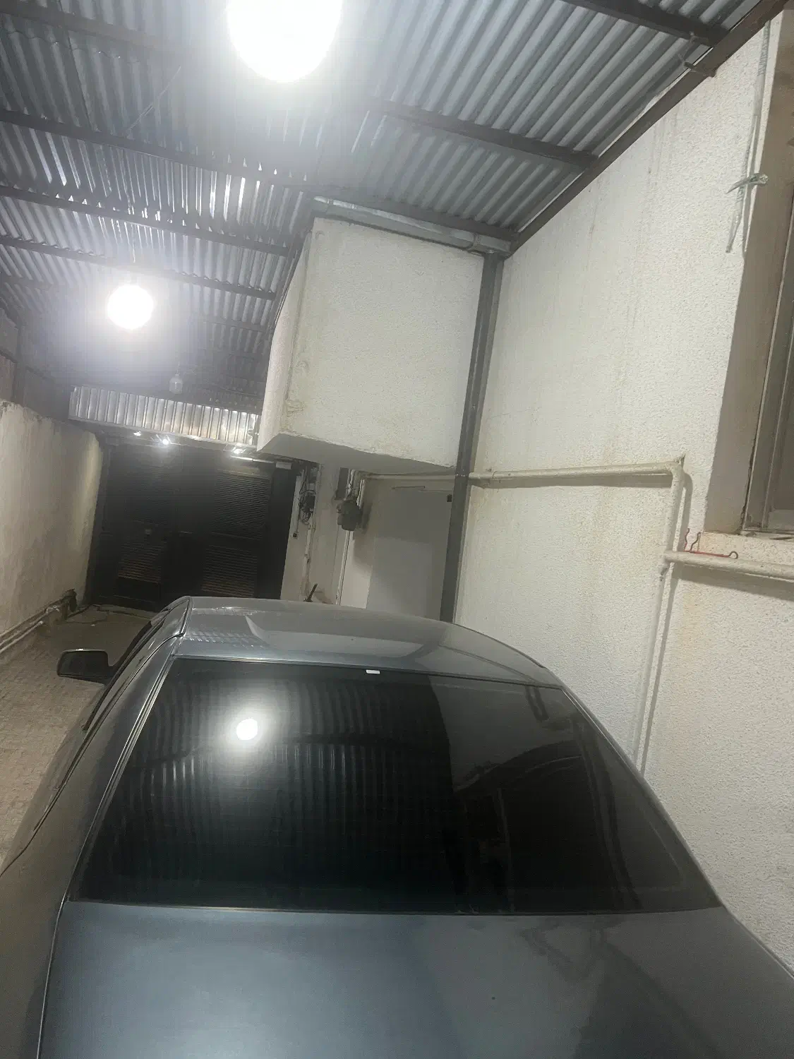 سمندef7 دوگانه سوز شرکتی مخزن بزرگ در بهشهر|خودرو سواری و وانت|بهشهر, |دیوار