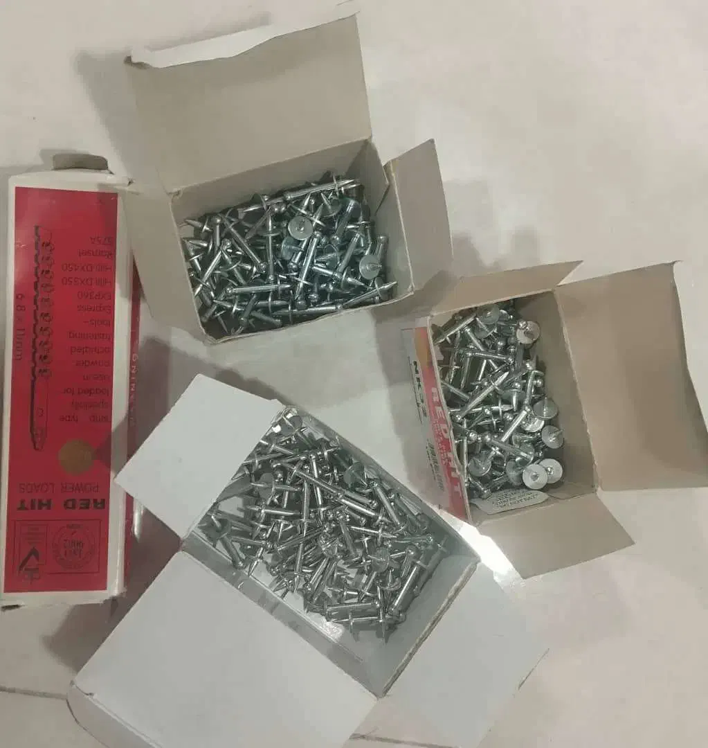 تفنگ میخ کوب|ابزارآلات|لامرد, |دیوار