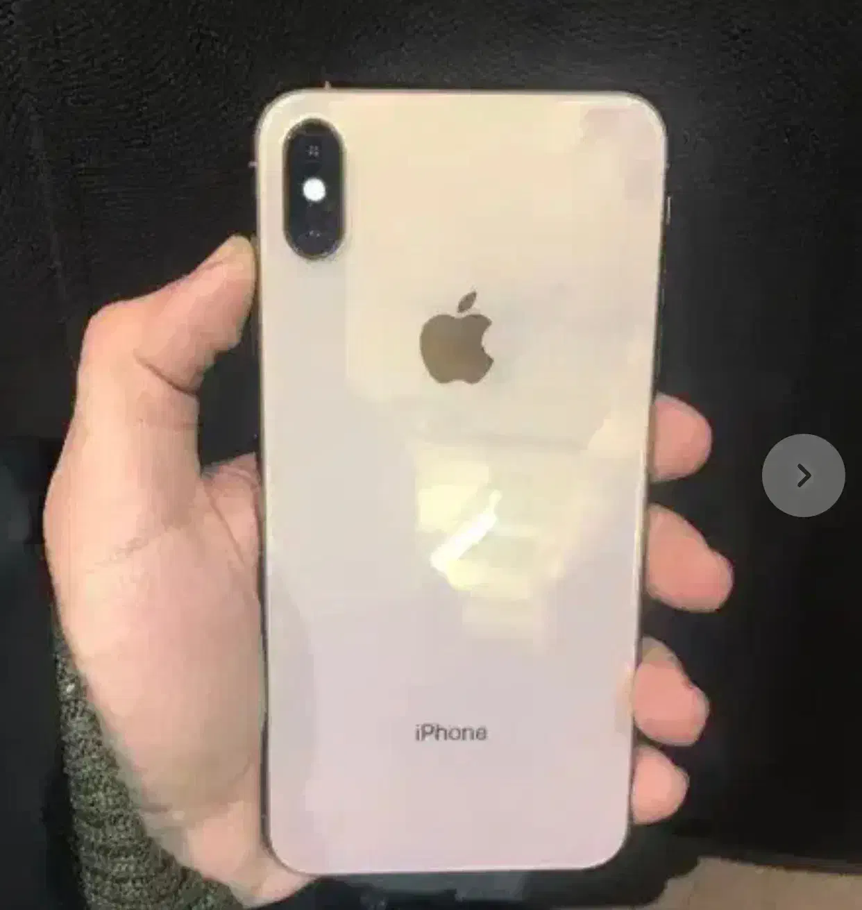 iphone xs max معاوضه|موبایل|مشهد, سرافرازان|دیوار