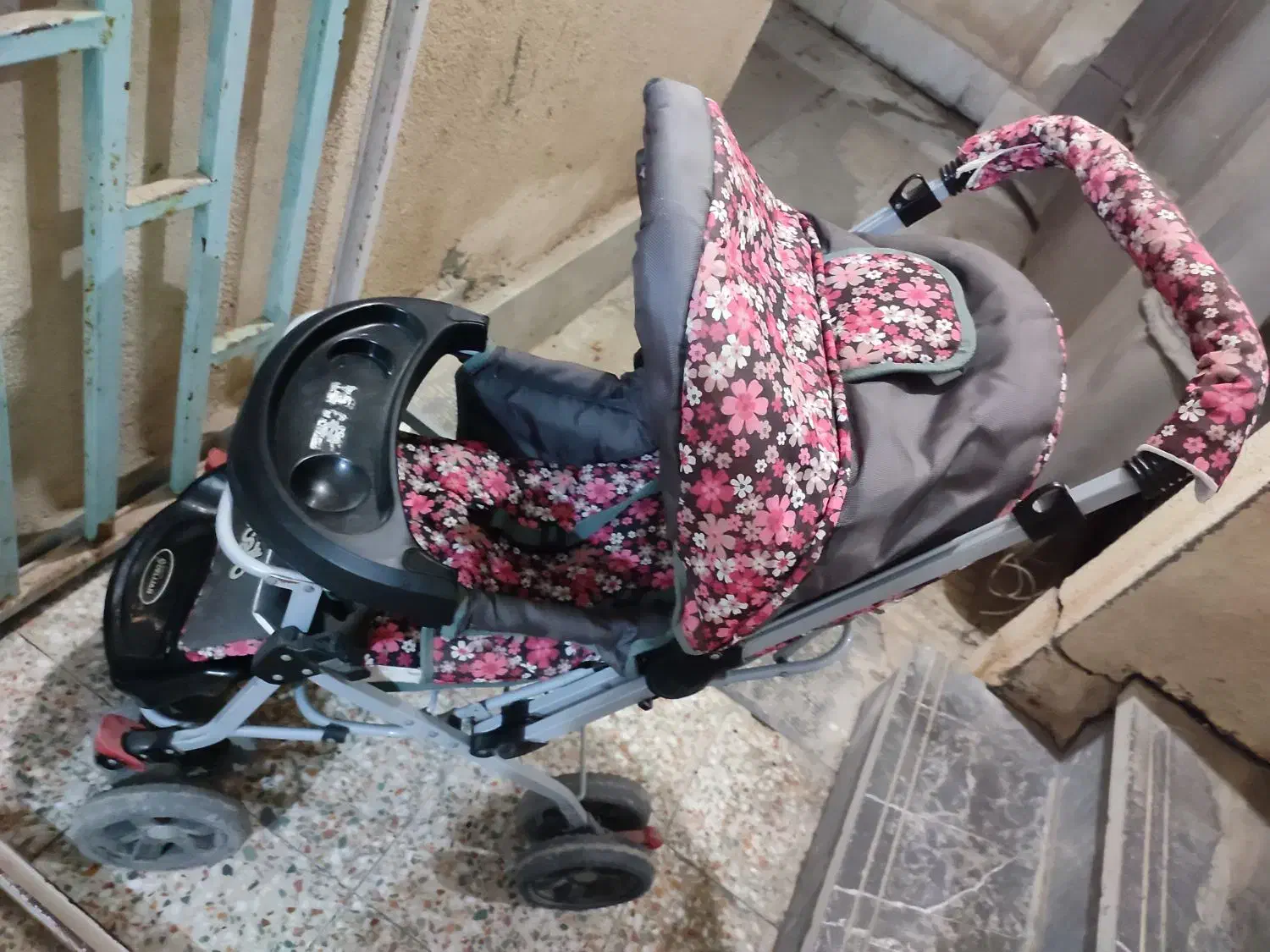 کالسکه طرح دلیجان|کالسکه و لوازم جانبی|بندرعباس, |دیوار