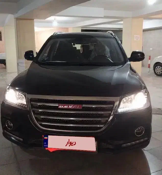 هاوال اچ ۲|خودرو سواری و وانت|کرمانشاه, |دیوار