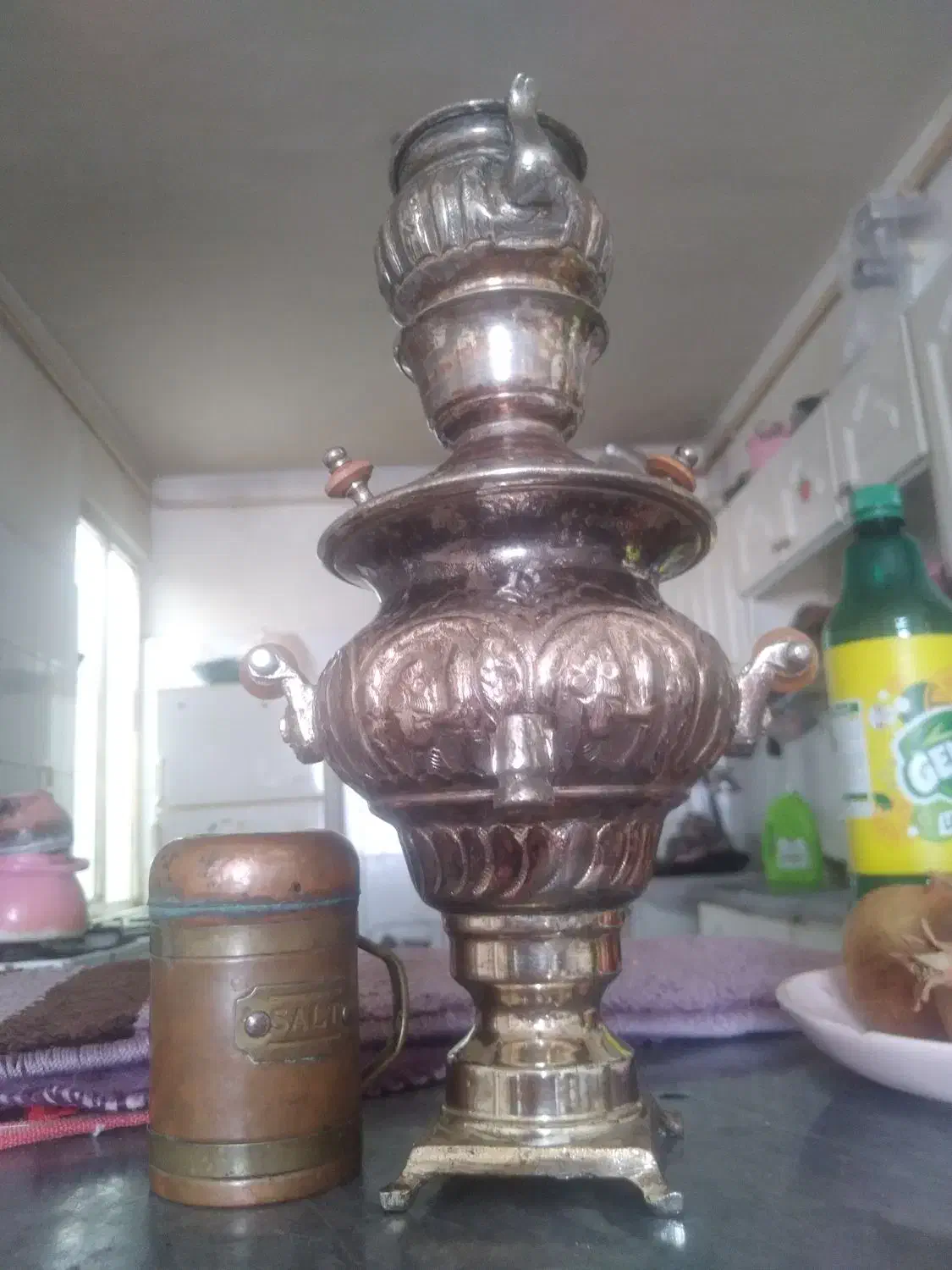 دکوراسیون منزل|کلکسیون اشیاء عتیقه|محمدیه-قزوین, |دیوار