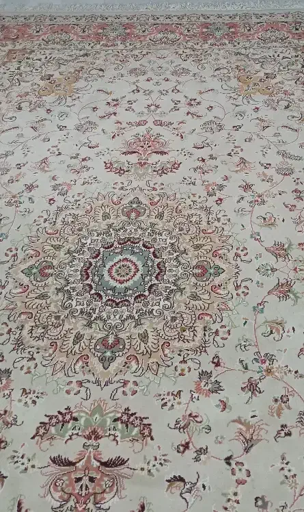 فروش فرش ۱۲ متری در حد نو|فرش|بندرعباس, |دیوار