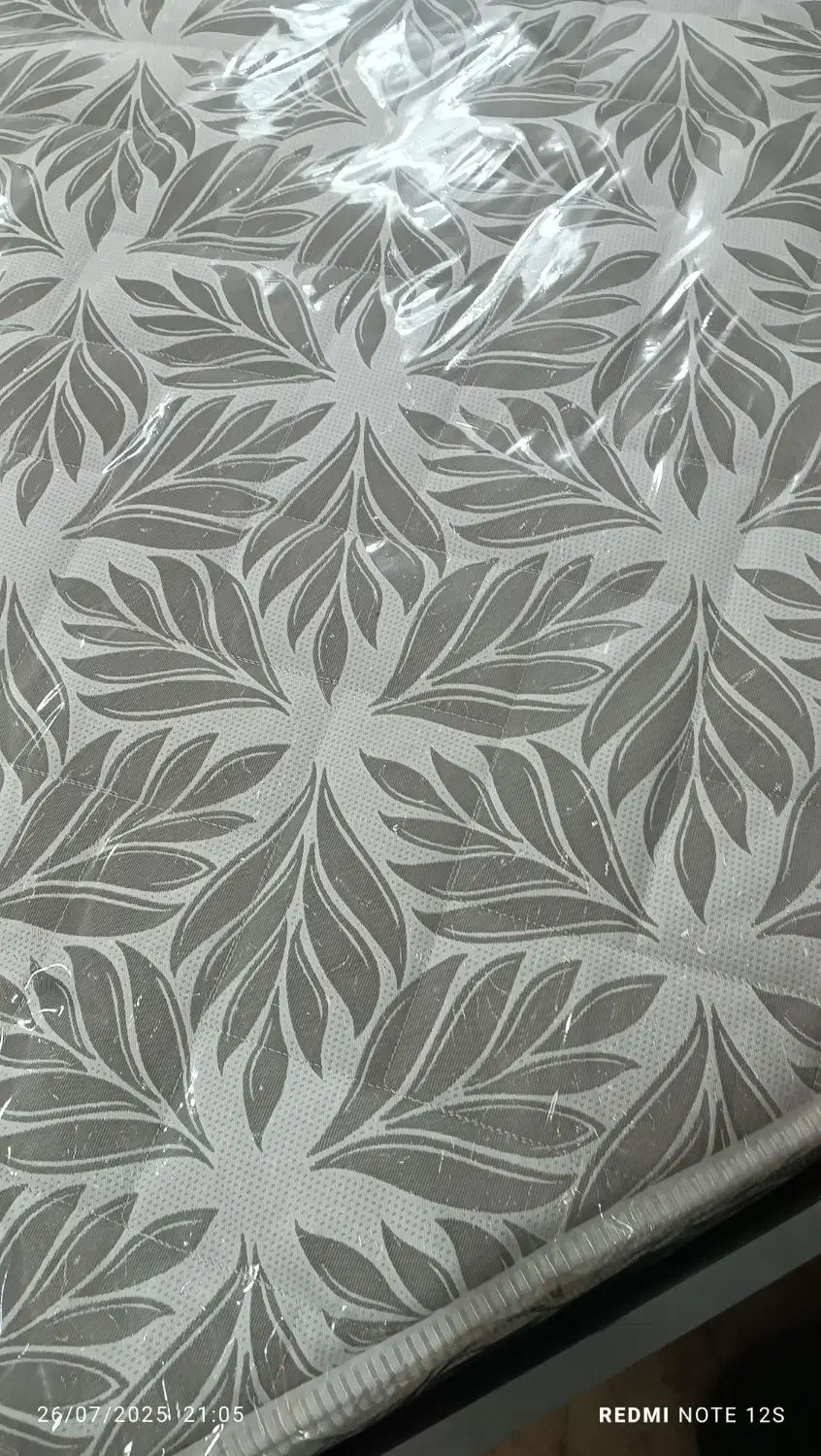 رضاتازیکه چکی تشک بخرید کاشانی12 و گرگانجدید12|تشک تختخواب|گرگان, |دیوار