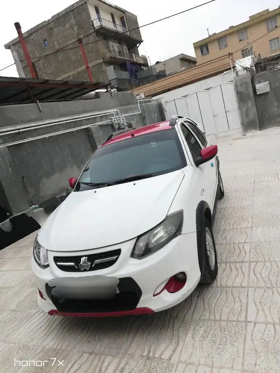 فروش کوئیکR1401|خودرو سواری و وانت|یاسوج, |دیوار