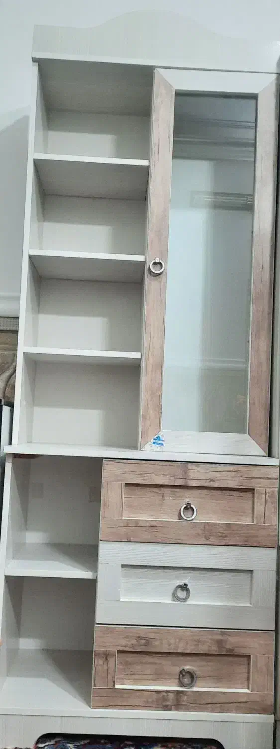 کمد بچه|اسباب و اثاث بچه|بهار, |دیوار