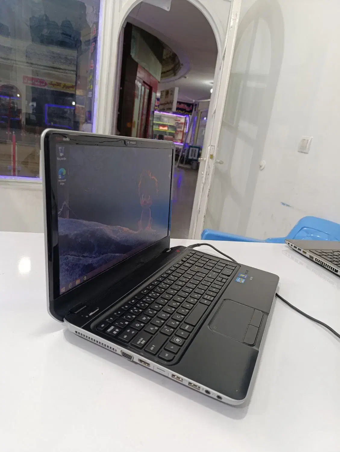 لپ تاپ اچ پی|رایانه همراه|زاهدان, |دیوار