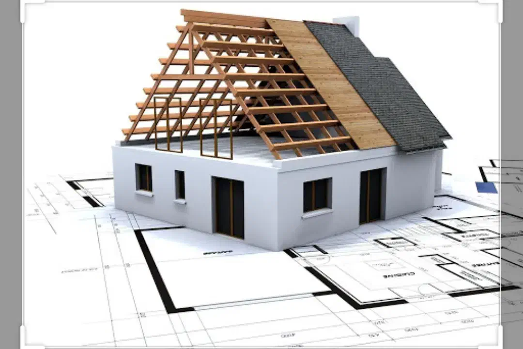 اجرای نمای پیشانی ساختمان،پوشش سقف ،سربندی ،پرچین|خدمات پیشه و مهارت|چالوس, |دیوار