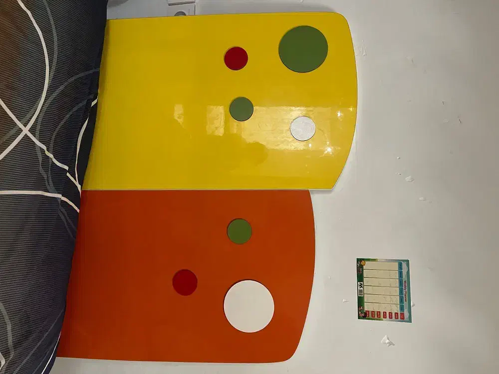 سرویس خواب کودک|اسباب و اثاث بچه|کاشمر, |دیوار