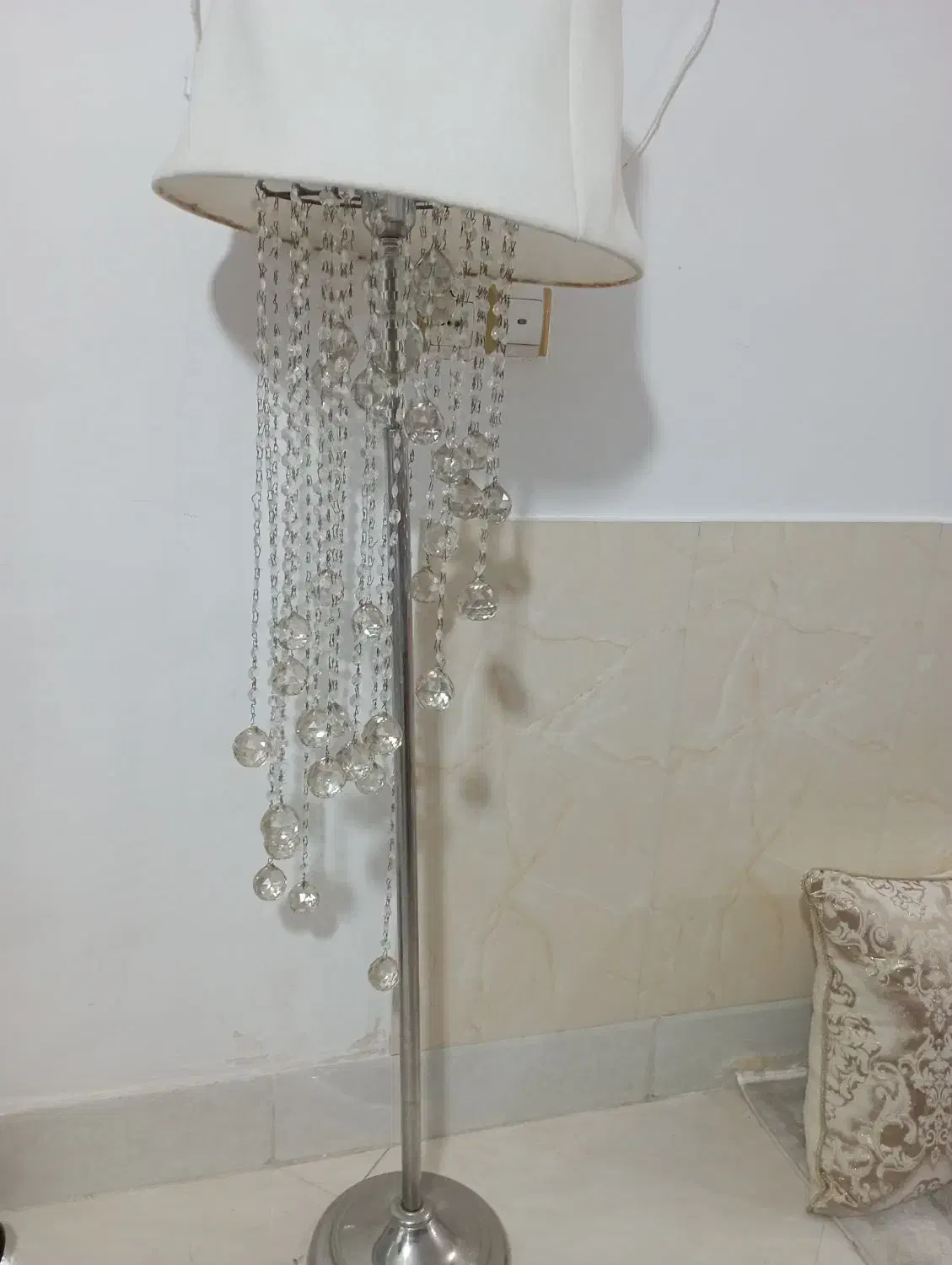 آواژور|چراغ خواب و آباژور|مشهد, پنجتن|دیوار