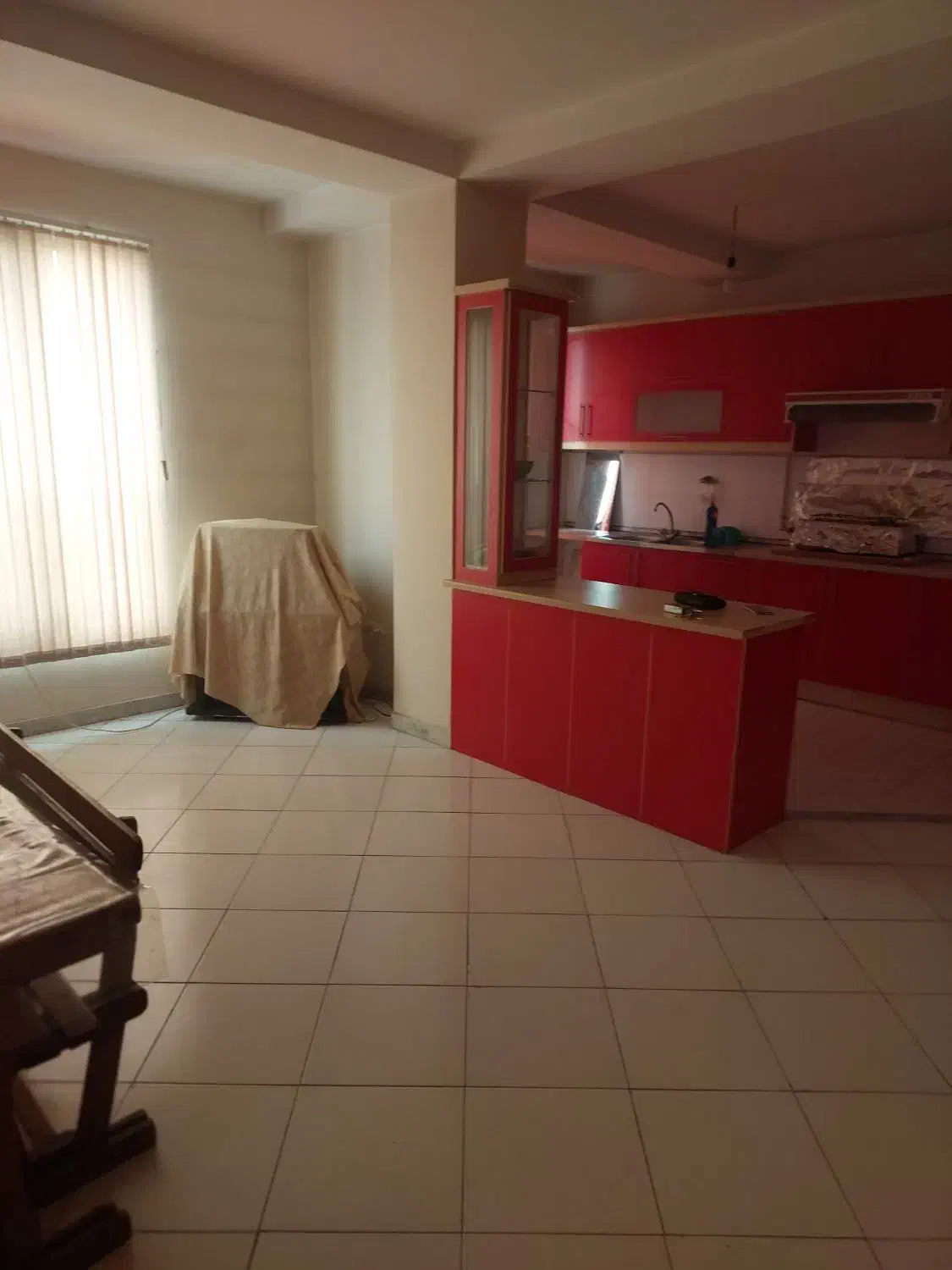 فروش آپارتمان ۲ خوابه ماهدشت کرج|فروش آپارتمان|ماهدشت, |دیوار