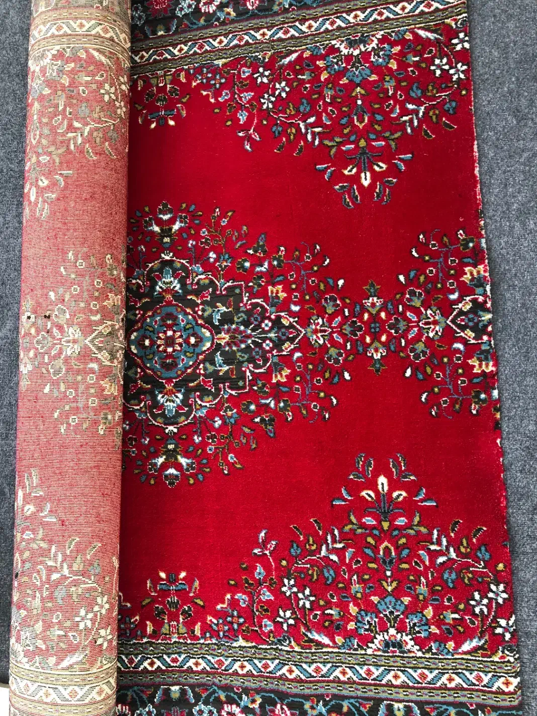 فرش دست دوم|فرش|چالوس, |دیوار