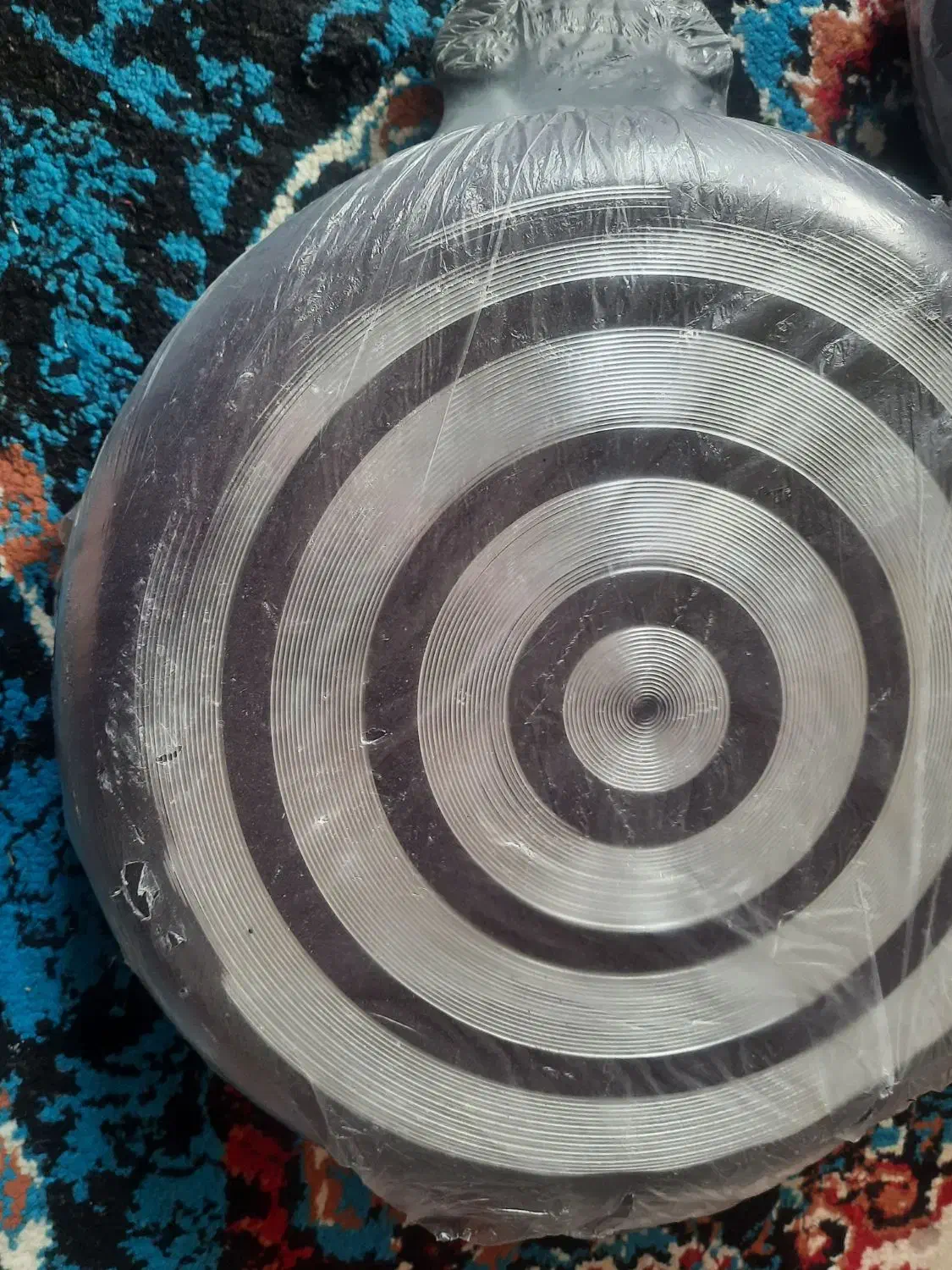 سرویس قابلمه|ظروف پخت‌وپز|رزن, |دیوار