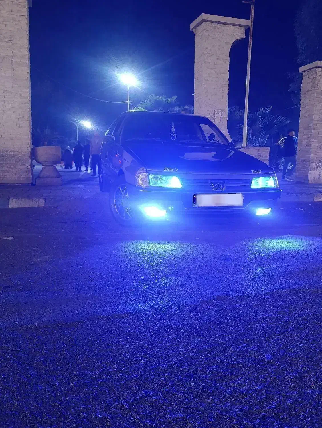 پژو ۴۰۵|خودرو سواری و وانت|اهواز, کوی صادقیه|دیوار