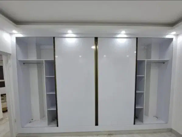 دکوراسیون،کابینت،کمددیواری،دکور،تی وی وال|خدمات پیشه و مهارت|اصفهان, سیچان|دیوار