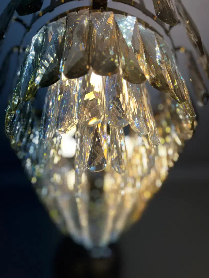 لوستر آویز شیک و مدرن|لوستر و چراغ آویز|تهران, سازمان آب|دیوار