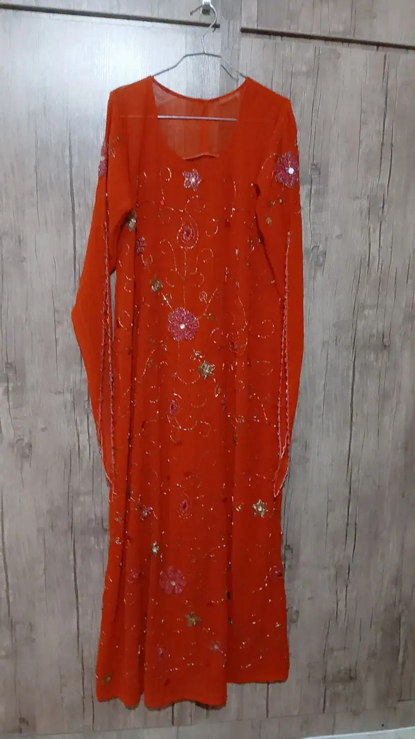 لباس کوردی|لباس|کرمانشاه, |دیوار