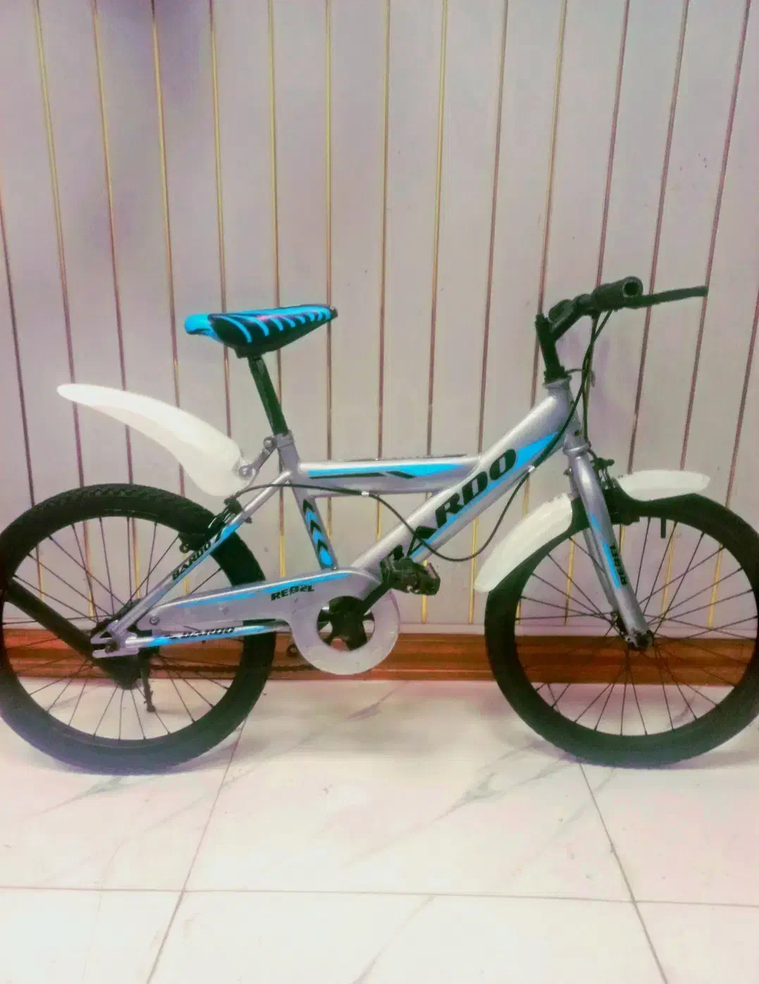 دوچرخه ۲۰ تمیز تمیز سالم|دوچرخه، اسکیت، اسکوتر|قم, شاه ابراهیم|دیوار