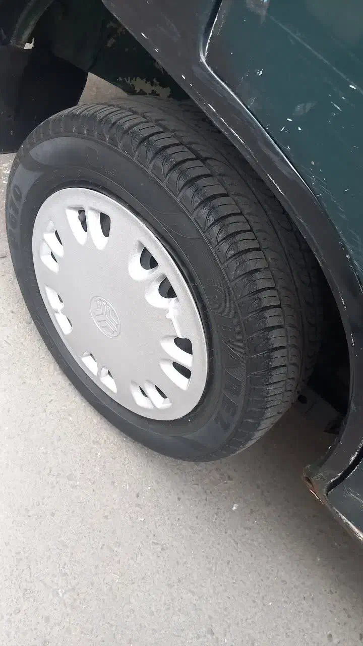 پراید مدل ۸۱|خودرو سواری و وانت|هشتگرد, شهرک ولیعصر (مهستان)|دیوار