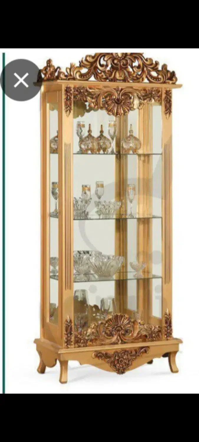 بوفه نو|بوفه، ویترین، کنسول|اهر, |دیوار