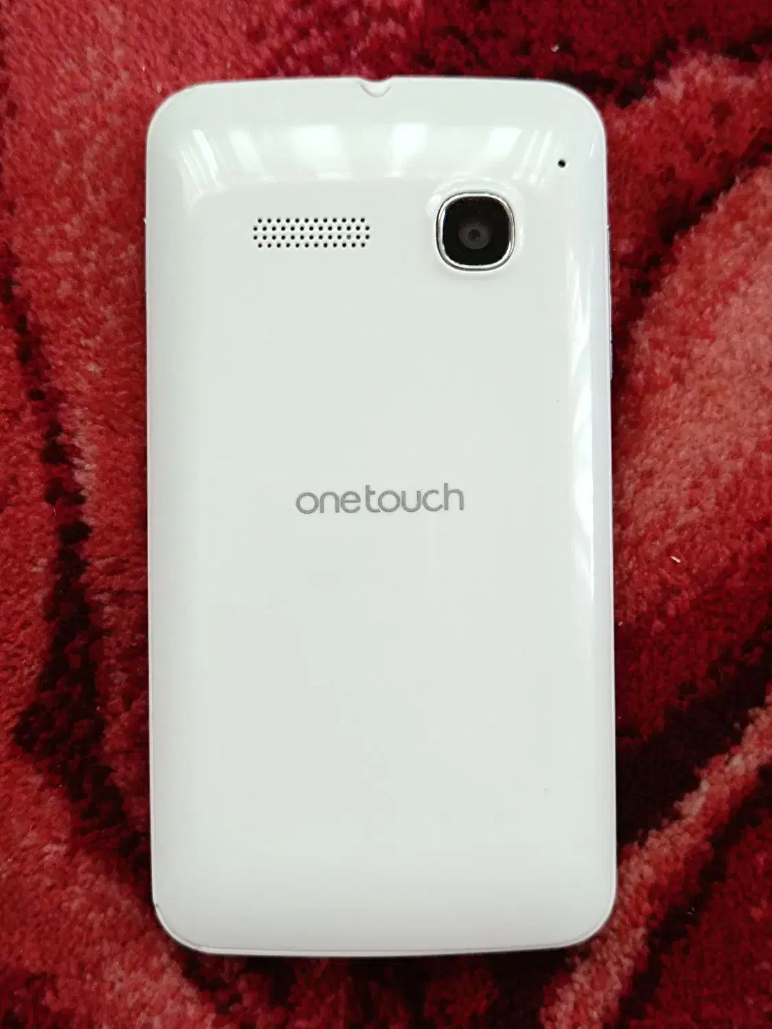 گوشی آلکاتل وان تاچ|موبایل|تهران, گیشا|دیوار