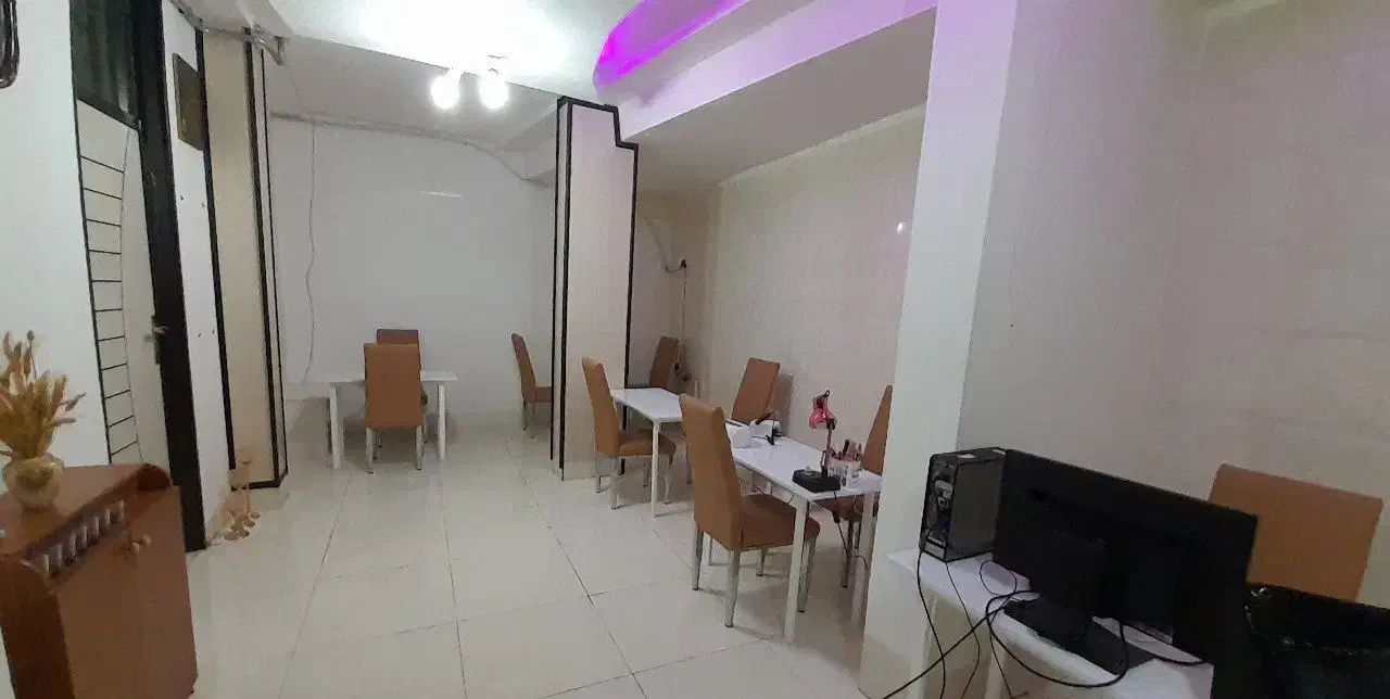 جذب ناخنکار|استخدام درمانی، زیبایی، بهداشتی|خوی, |دیوار