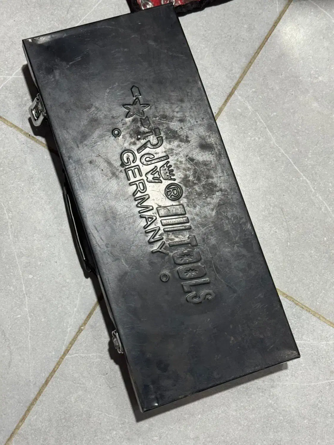 ست آچار|ابزارآلات|ماکو, |دیوار