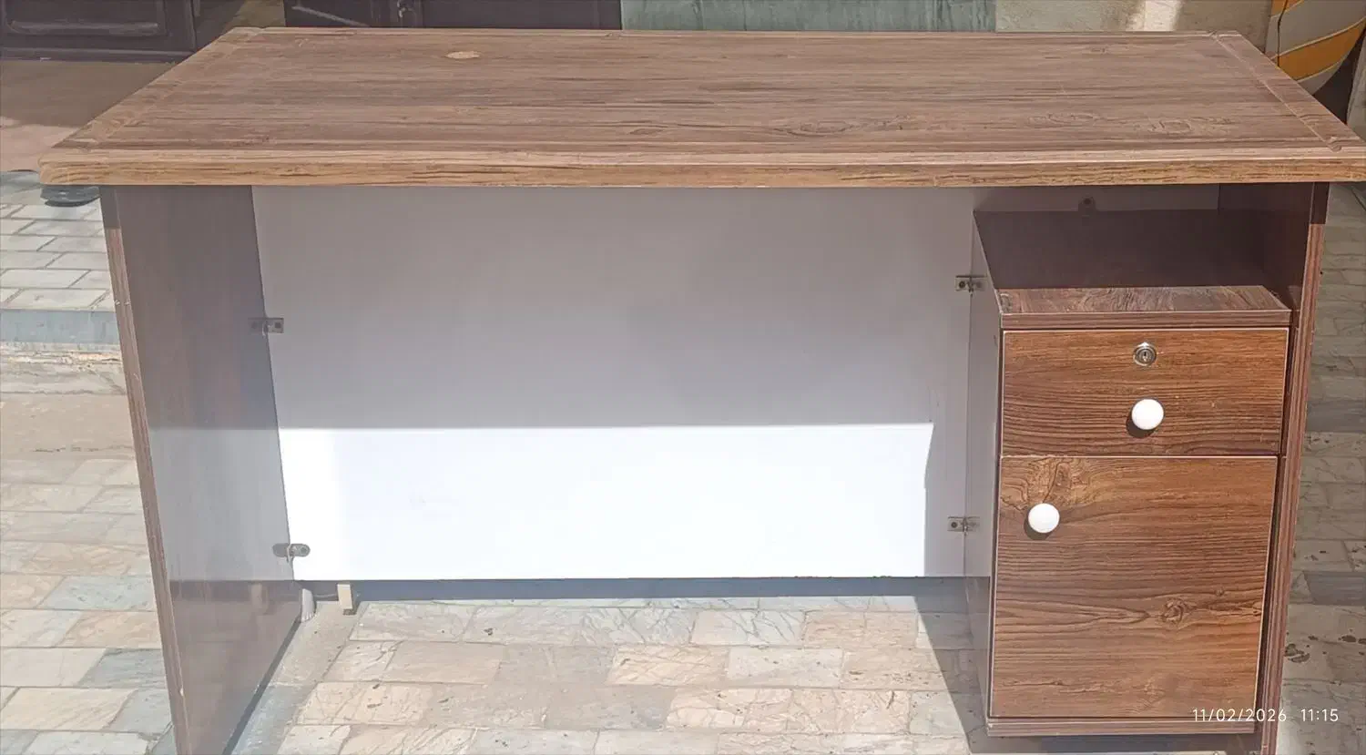 میز اداری|مبلمان اداری|بیرجند, |دیوار