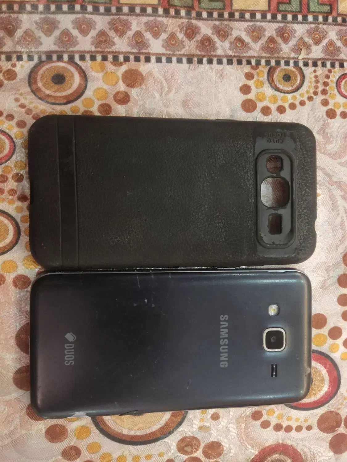 گوشی j3|موبایل|بجنورد, |دیوار