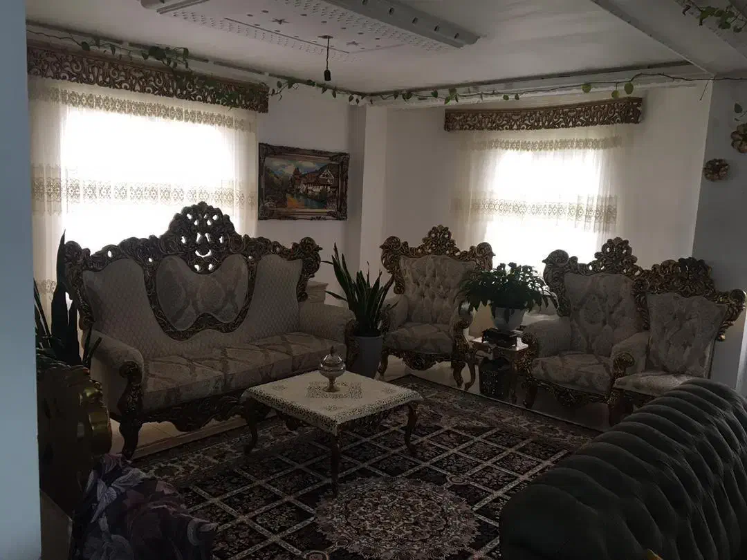 اجاره فوری یک واحد خوش ساخت|اجارهٔ خانه و ویلا|خرمآباد (تنکابن), |دیوار