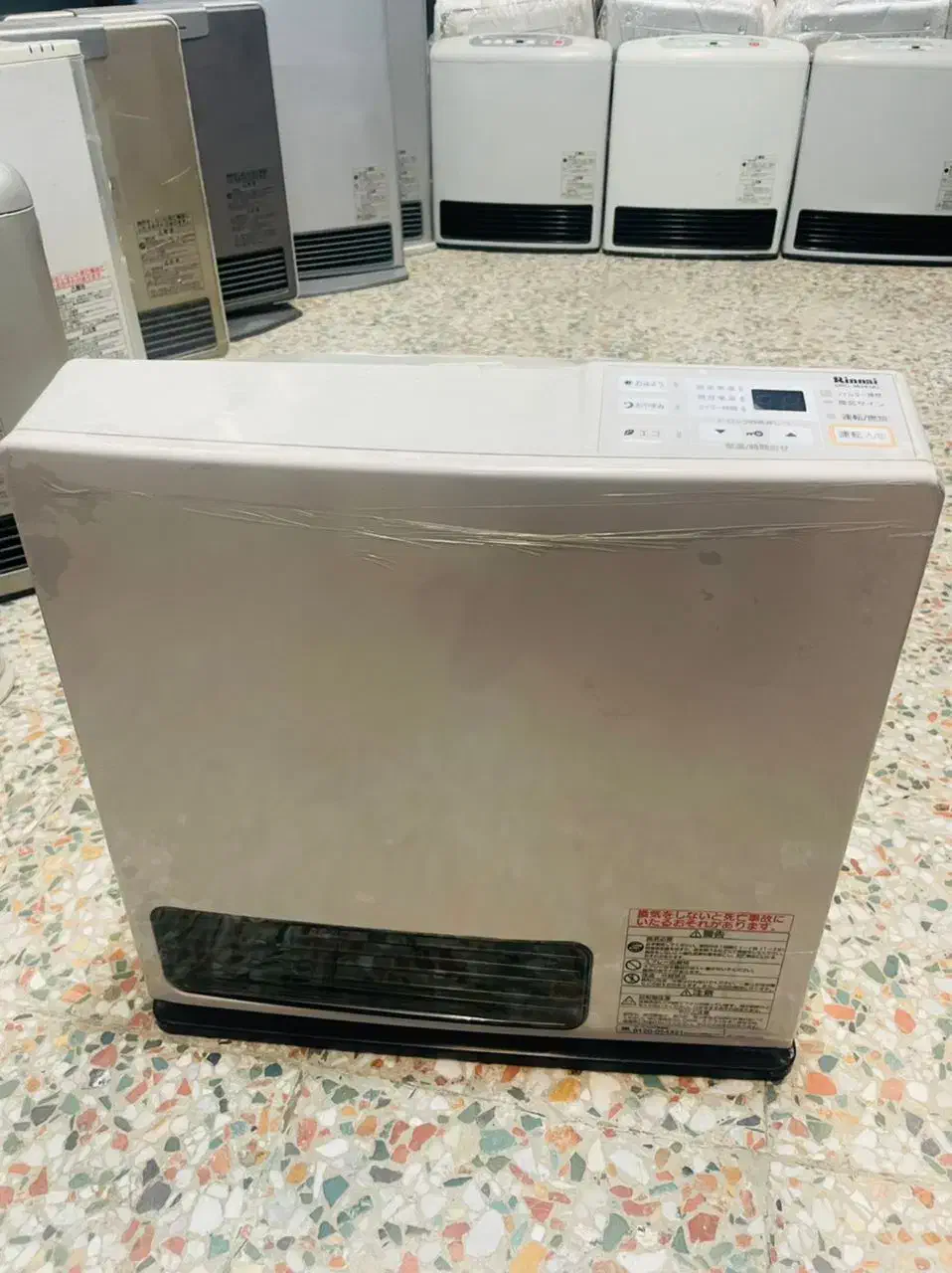 تعمیرات فوق تخصصی بخاری ژاپنی|خدمات پیشه و مهارت|نیشابور, دارایی|دیوار