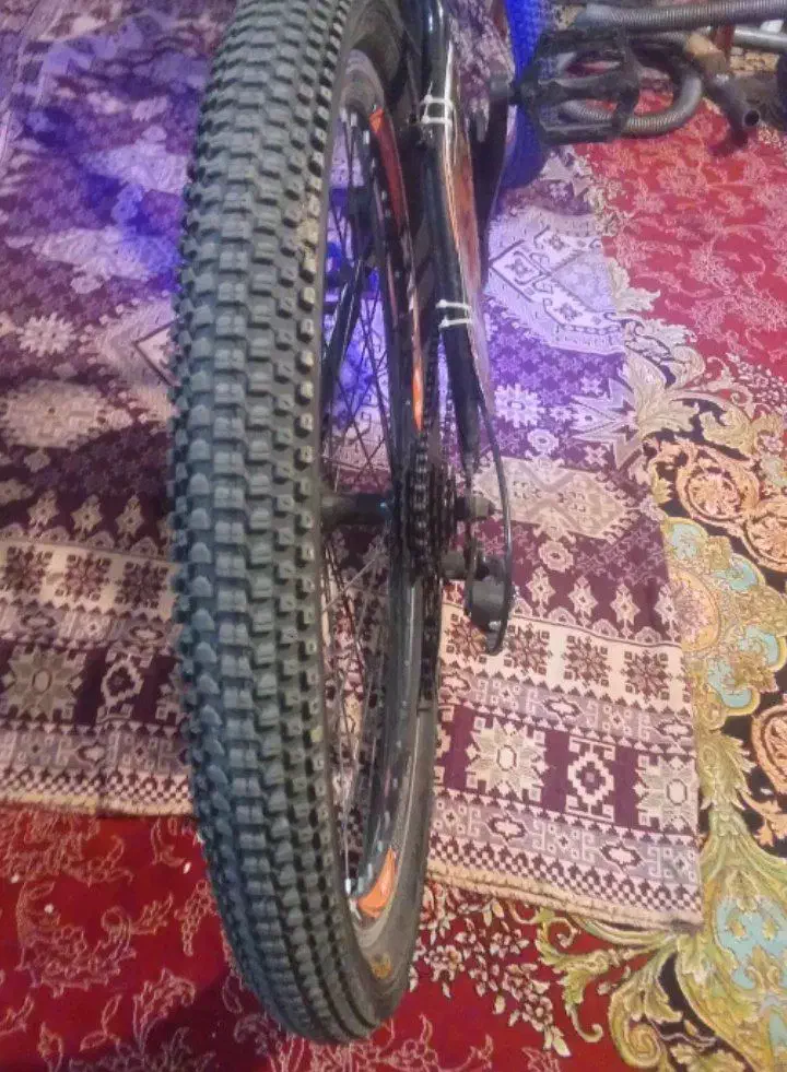 دوچرخه26|دوچرخه، اسکیت، اسکوتر|کرج, مطهری|دیوار