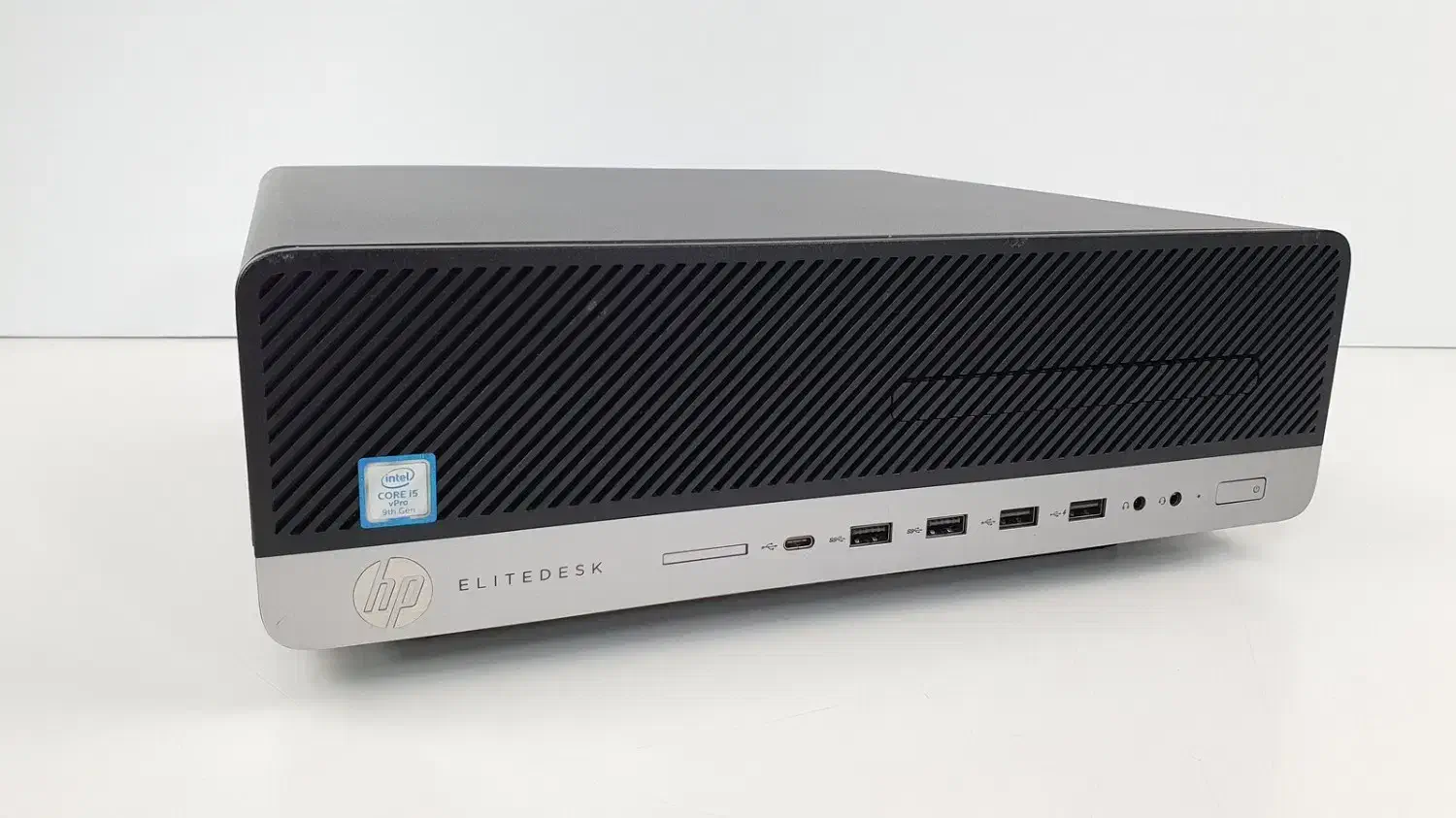 mini pc g5 نسل 9 با ضمامنت|رایانه رومیزی|تهران, گاندی|دیوار
