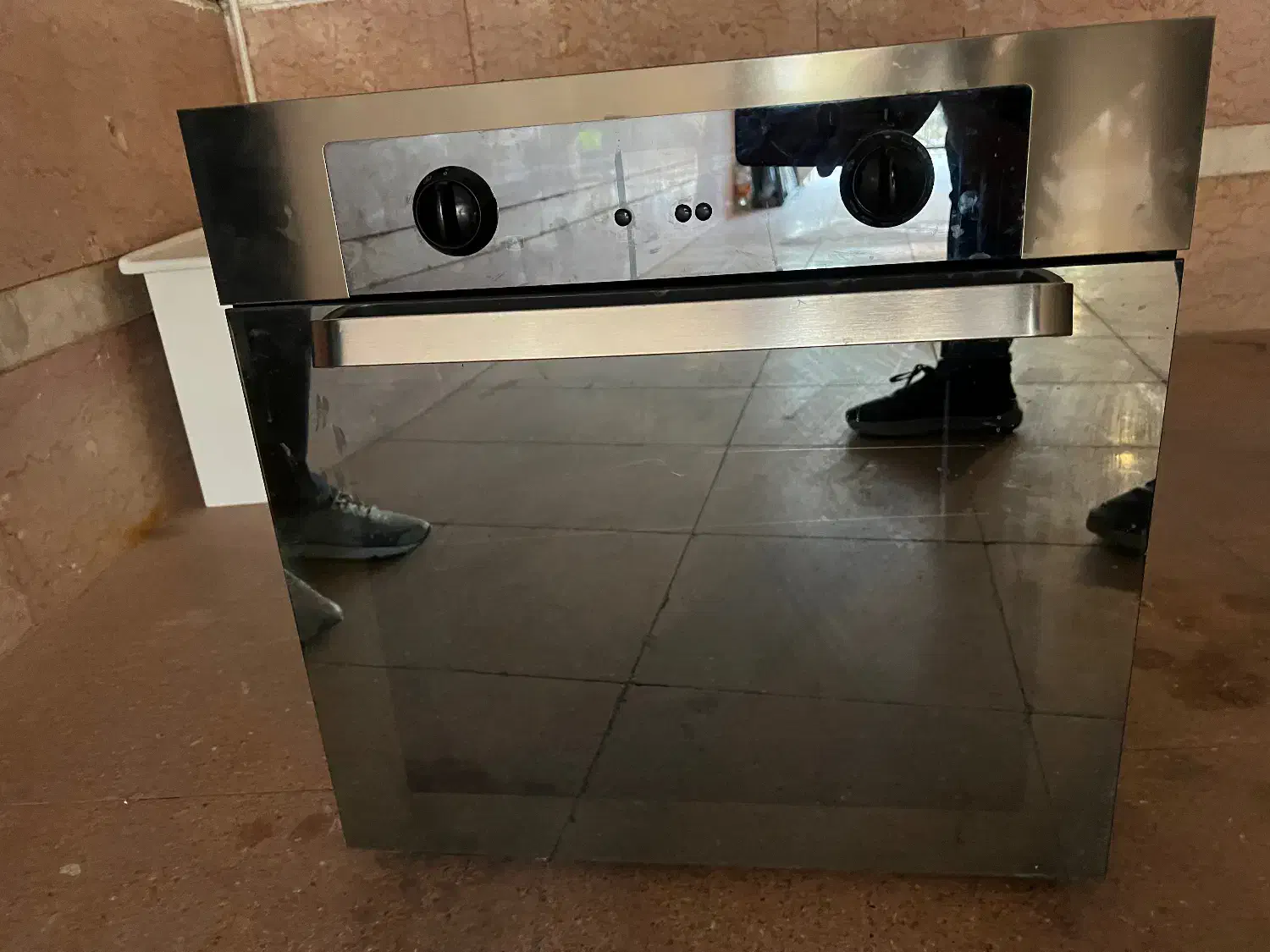 فرگاز تو کار|اجاق گاز و لوازم برقی پخت‌وپز|شیراز, ستارخان|دیوار