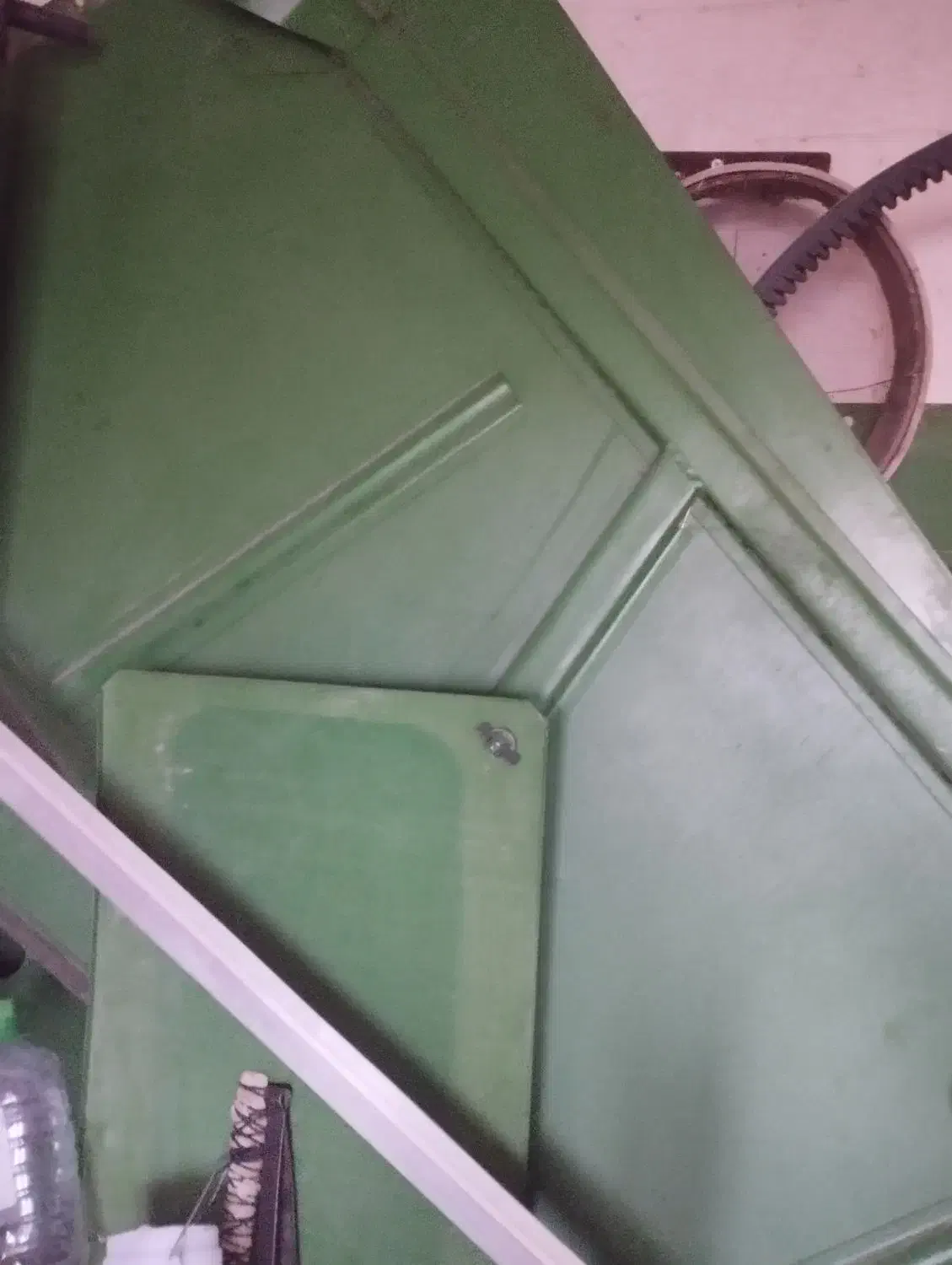 کاه پران کمباین|قطعات یدکی و لوازم جانبی|مراغه, |دیوار