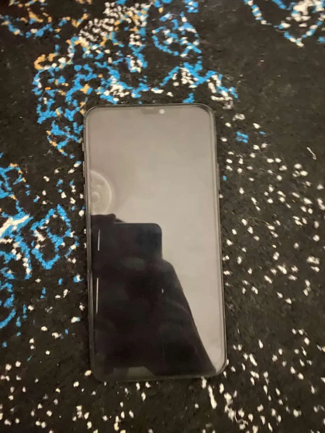 فروش گوشی آیفون 11پرومکس|موبایل|نیک شهر, |دیوار