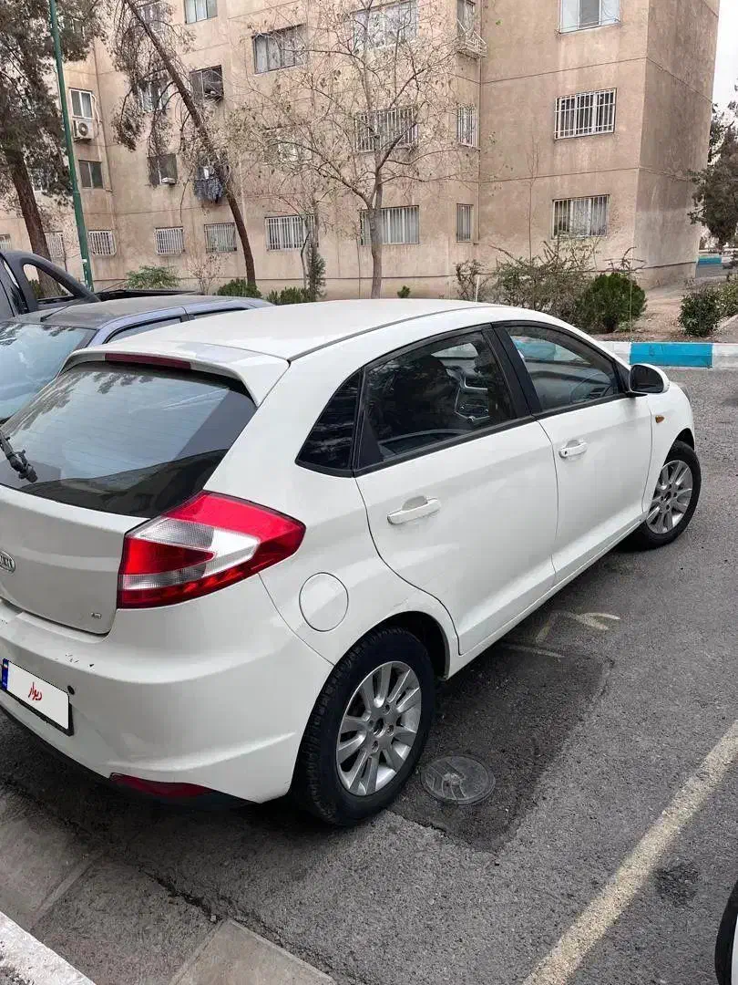 فروش|خودرو سواری و وانت|تهران, گلستان (شهرک راه آهن)|دیوار