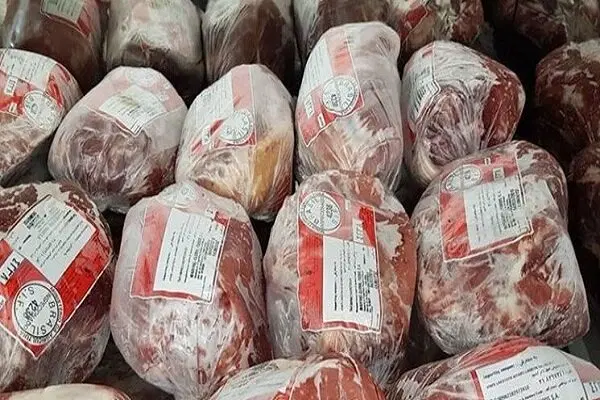 گوشت منجمد|خوردنی و آشامیدنی|کرمانشاه, |دیوار