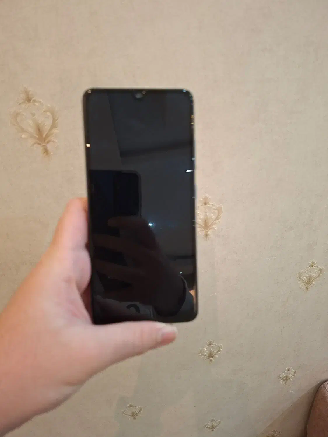 گوشی موبایل A32 4G|موبایل|تهران, جنت‌آباد جنوبی|دیوار