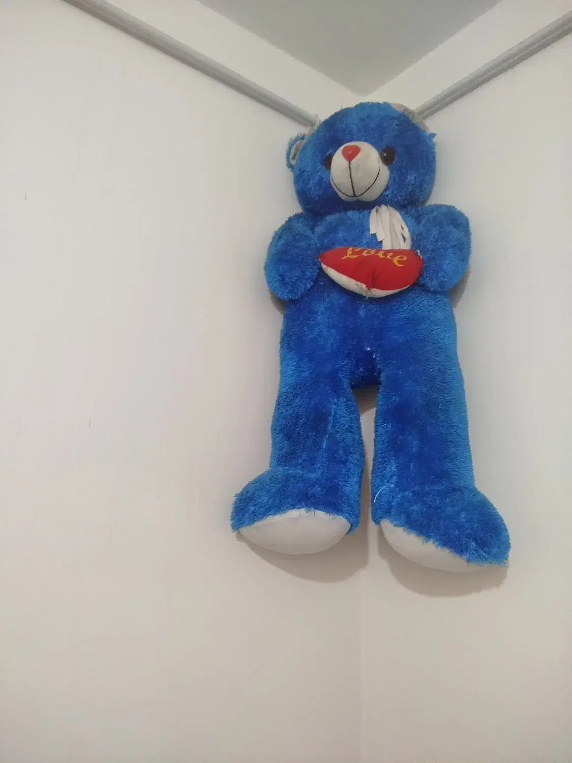 شاسخین بزرگ وعروسک کوچک|اسباب‌بازی بچه|سنندج, |دیوار