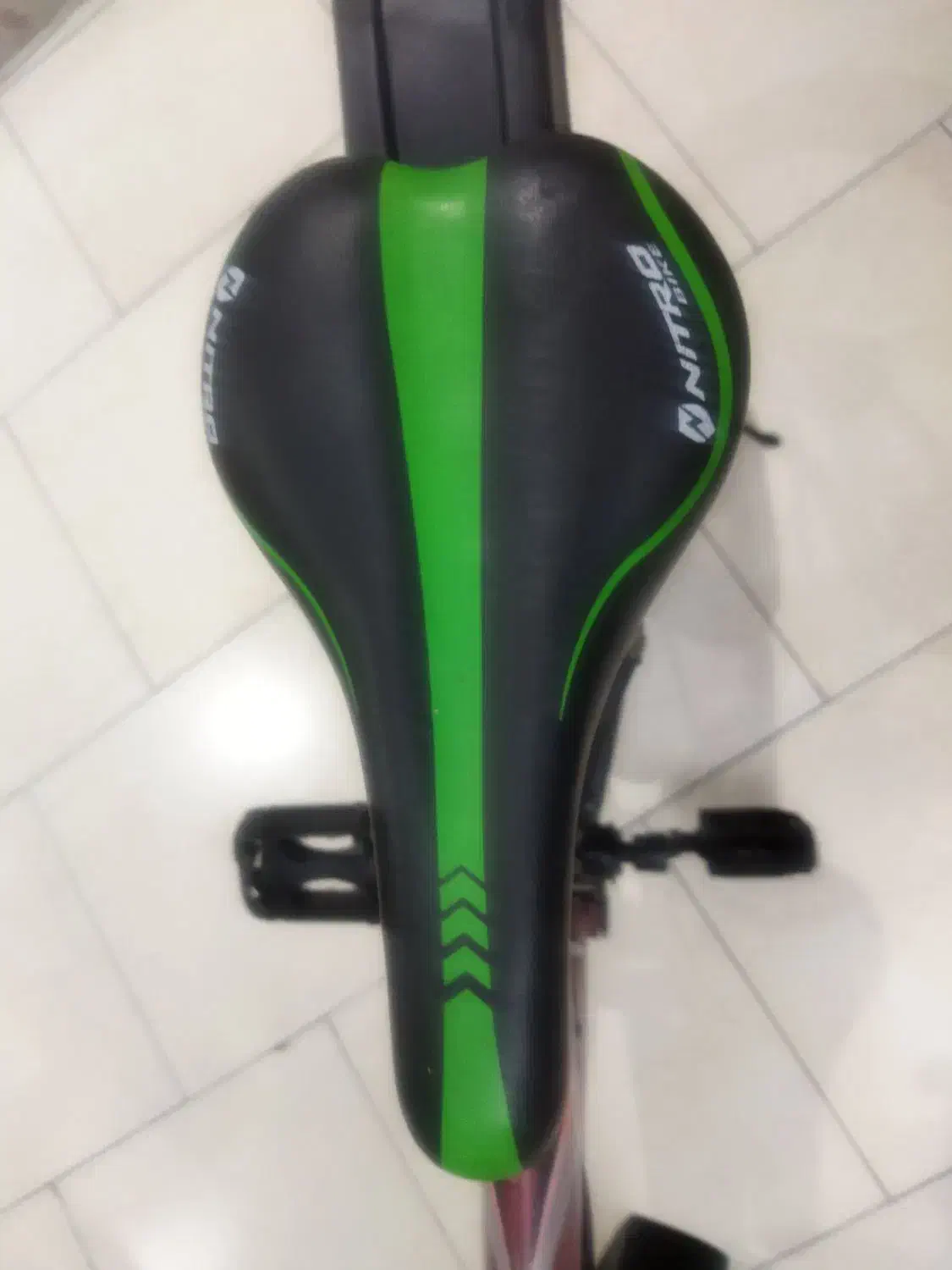 دوچرخه سایز 20دو 2 عدد|دوچرخه، اسکیت، اسکوتر|تهران, شهرک دریا|دیوار