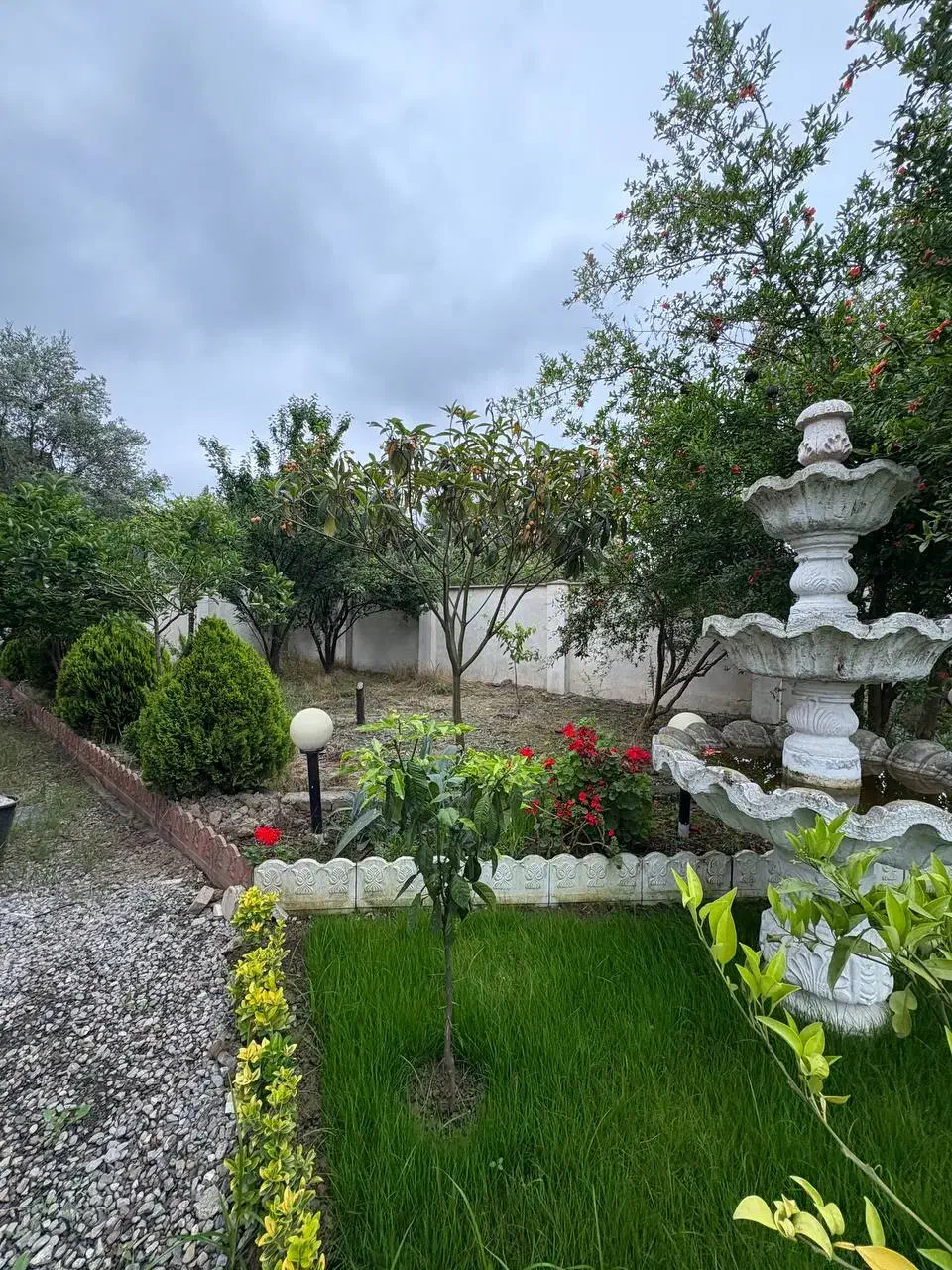 دنبال ویلای با متراژ بالاهستی،بیا این ویلا رو ببین|فروش خانه و ویلا|محمودآباد, |دیوار