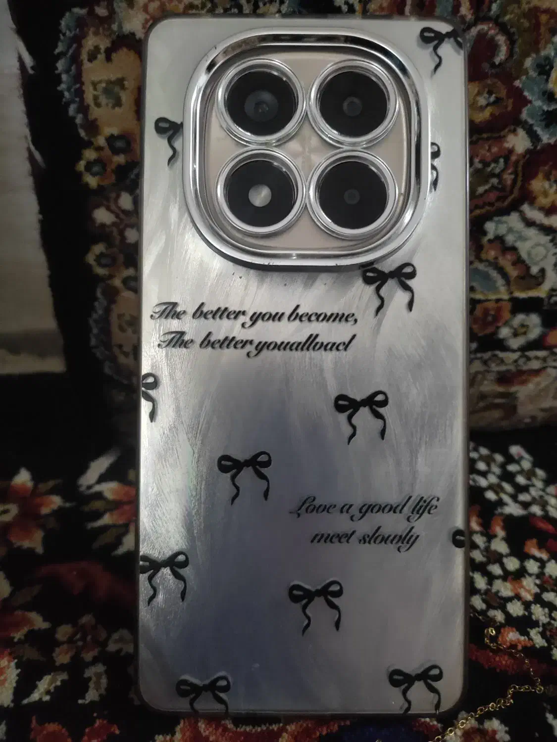 گوشی نوت 14|موبایل|سنندج, |دیوار