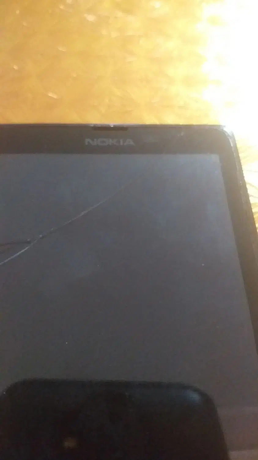 نوکیا x۳|موبایل|بروجرد, |دیوار