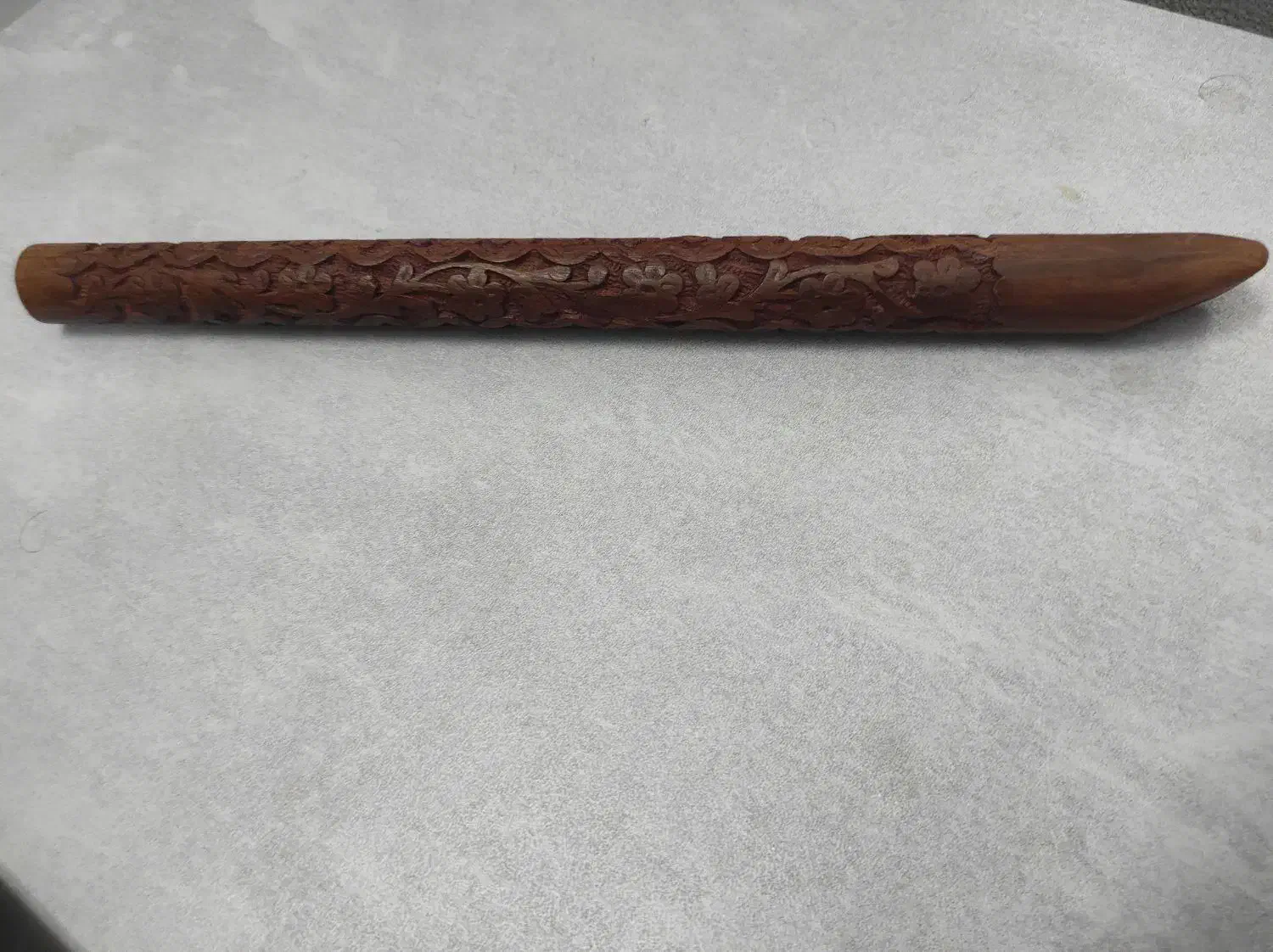 فلوت چوبی|سازهای بادی|منجیل, |دیوار