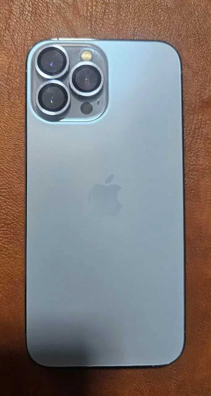 iPhone 13 Promax 256 آبی zaa|موبایل|تهران, نیلوفر|دیوار