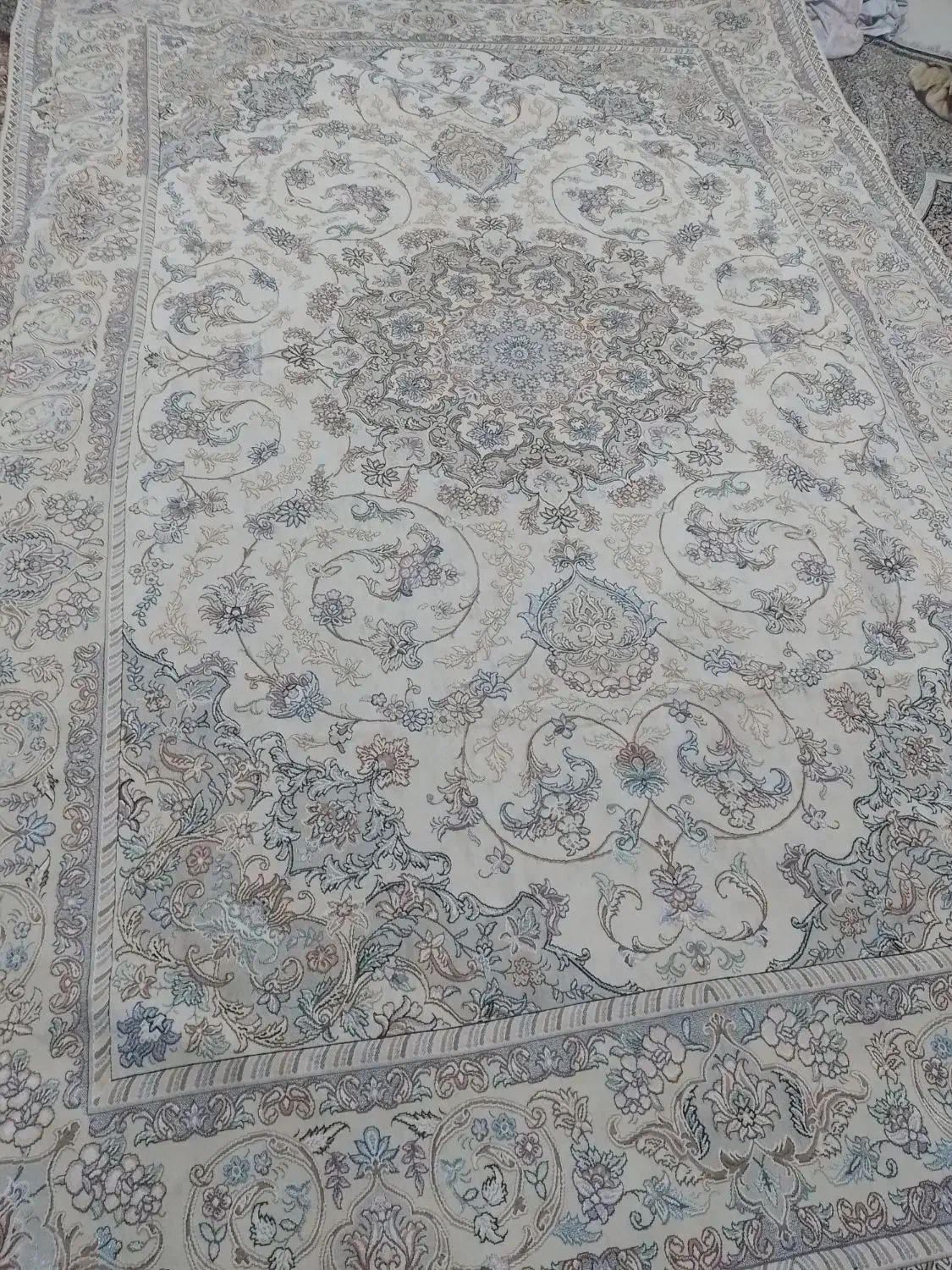 روفرشی وگنجه|روفرشی|مشهد, امیریه|دیوار