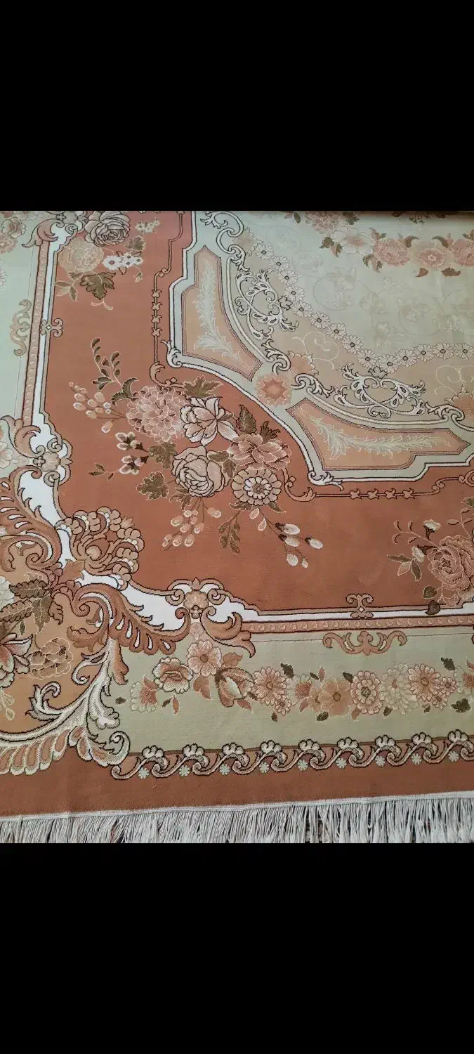 فرش9 متری|فرش|قرچک, شهرک طلائیه|دیوار